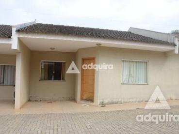 Casa de 119m² à Venda, 2 quartos - Ponta Grossa - Ref. 461996-4