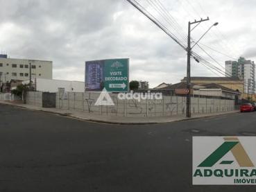 Terreno de 10m² para Alugar - Ponta Grossa - Ref. 461997-5