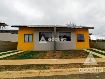 Casa de 10m² à Venda, 2 quartos - Ponta Grossa - Ref. 462005-4