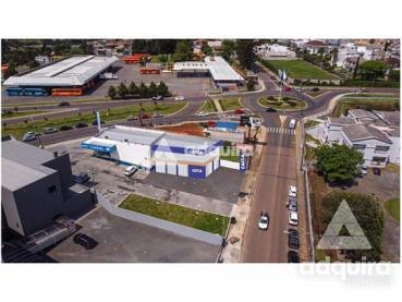 Terreno de 10m² para Alugar - Ponta Grossa - Ref. 462014-5