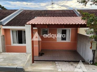 Casa de 10m² à Venda, 2 quartos - Ponta Grossa - Ref. 462019-4
