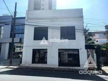 Sala Comercial de 10m² para Alugar - Ponta Grossa - Ref. 462028-5