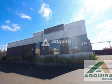 Apartamento de 769m² à Venda - Ponta Grossa - Ref. 462030-4