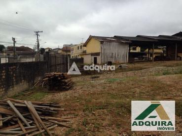 Apartamento de 10.720m² à Venda - Ponta Grossa - Ref. 462035-4