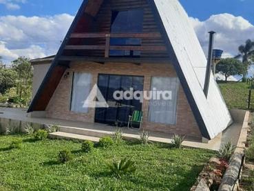 Chácara de 1.758m² à Venda - Carambei - Ref. 462039-4