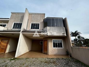 Casa de 129m² à Venda, 3 quartos - Ponta Grossa - Ref. 462044-4