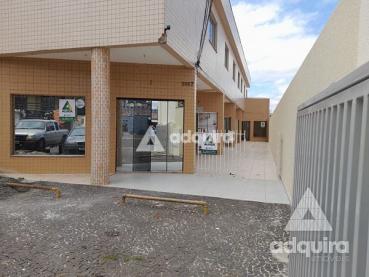 Sala Comercial de 10m² para Alugar - Ponta Grossa - Ref. 462055-5