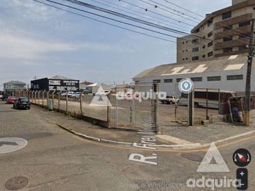 Terreno de 660m² para Alugar - Ponta Grossa - Ref. 462068-5