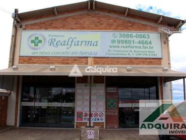 Apartamento de 10m² à Venda - Ponta Grossa - Ref. 462085-4