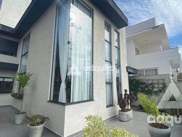 Casa de 623m² à Venda, 3 quartos - Ponta Grossa - Ref. 462087-4