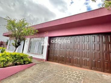 Casa de 410m² à Venda, 3 quartos - Ponta Grossa - Ref. 462102-4