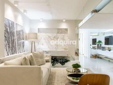 Sala Comercial de 10m² à Venda - Ponta Grossa - Ref. 462111-4