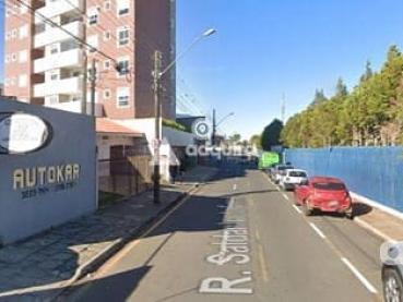 Apartamento de 383m² à Venda - Ponta Grossa - Ref. 462114-4