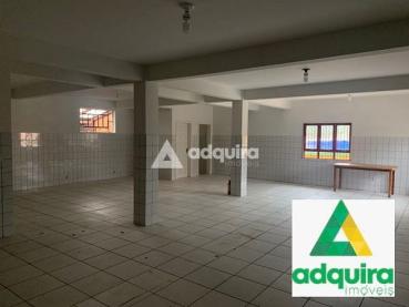 Sala Comercial de 460m² à Venda - Ponta Grossa - Ref. 462127-4