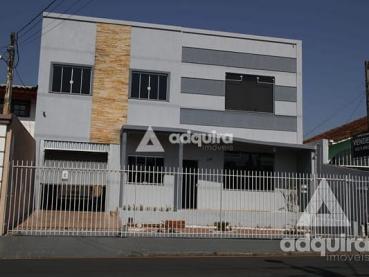 Sala Comercial de 396m² à Venda - Ponta Grossa - Ref. 462134-4