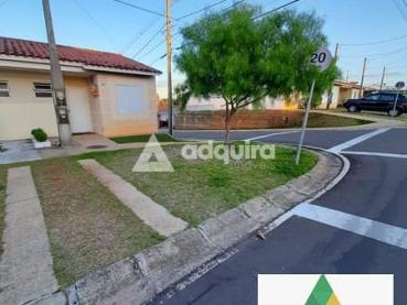 Casa de 82m² à Venda, 2 quartos - Ponta Grossa - Ref. 462141-4