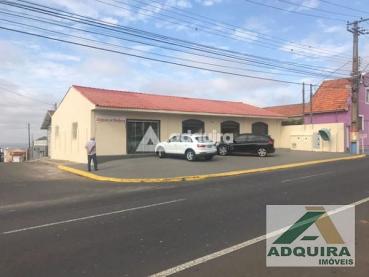 Casa de 355m² à Venda, 1 quarto - Ponta Grossa - Ref. 462151-4