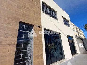 Sala Comercial de 10m² para Alugar - Ponta Grossa - Ref. 462158-5