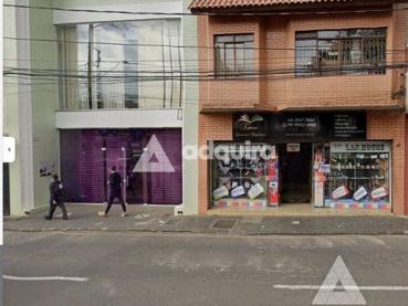 Sala Comercial de 188m² à Venda - Ponta Grossa - Ref. 462169-4