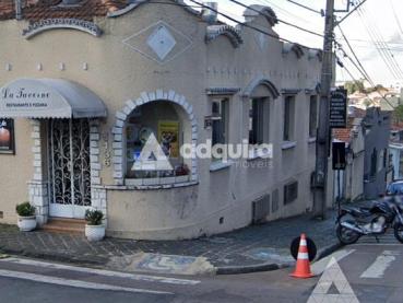 Casa de 246m² à Venda, 1 quarto - Ponta Grossa - Ref. 462170-4