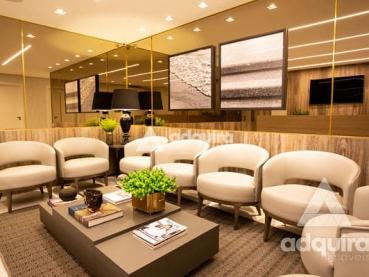 Sala Comercial de 132m² à Venda - Ponta Grossa - Ref. 462185-4