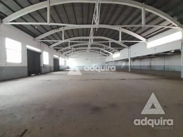 Apartamento de 10m² para Alugar - Ponta Grossa - Ref. 462203-5