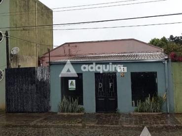 Apartamento de 200m² para Alugar - Ponta Grossa - Ref. 462214-5