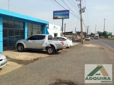 Casa de 10m² à Venda, 1 quarto - Ponta Grossa - Ref. 462216-4