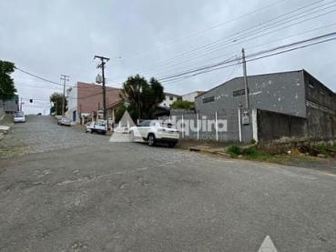 Apartamento de 465m² à Venda - Ponta Grossa - Ref. 462230-4