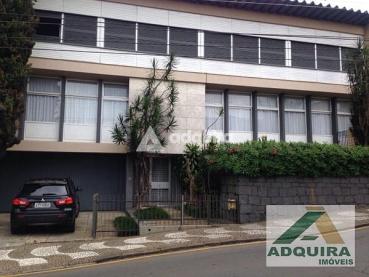 Casa de 711m² à Venda, 1 quarto - Ponta Grossa - Ref. 462261-4