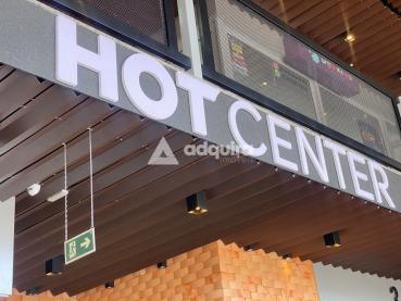 Sala Comercial de 23m² para Alugar - Ponta Grossa - Ref. 462292-5