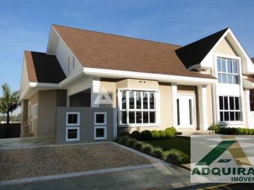 Casa de 760m² à Venda, 3 quartos - Ponta Grossa - Ref. 462305-4