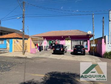 Casa de 429m² à Venda, 1 quarto - Ponta Grossa - Ref. 462307-4