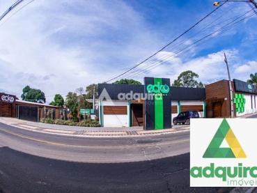 Apartamento de 4.506m² à Venda - Ponta Grossa - Ref. 462311-4