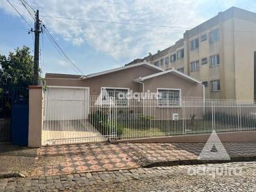 Casa de 420m² à Venda, 11 quartos - Ponta Grossa - Ref. 462325-4