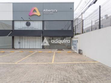 Sala Comercial de 10m² para Alugar - Ponta Grossa - Ref. 462326-5