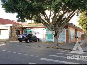 Casa de 485m² à Venda, 9 quartos - Ponta Grossa - Ref. 462330-4