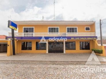 Casa de 10m² para Alugar, 1 quarto - Ponta Grossa - Ref. 462334-5