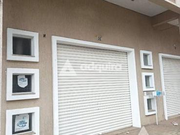 Sala Comercial de 10m² para Alugar - Ponta Grossa - Ref. 462389-5