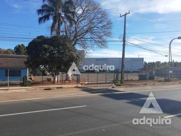 Apartamento de 10m² para Alugar - Ponta Grossa - Ref. 462426-5