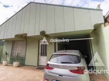 Casa de 390m² à Venda, 2 quartos - Ponta Grossa - Ref. 462447-4