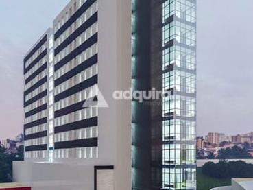 Sala Comercial de 179m² à Venda - Ponta Grossa - Ref. 462478-4