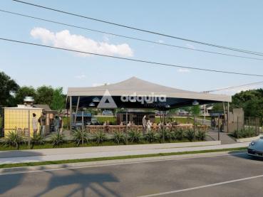 Terreno de 1.578m² à Venda - Ponta Grossa - Ref. 467043-4