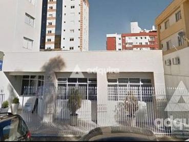 Sala Comercial de 10m² para Alugar - Ponta Grossa - Ref. 467046-5