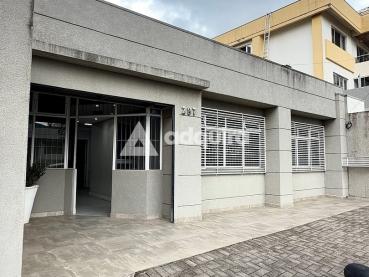 Sala Comercial de 10m² para Alugar - Ponta Grossa - Ref. 467046-5