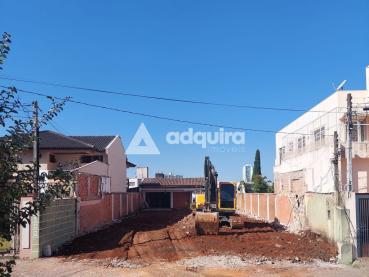 Terreno de 432m² à Venda - Ponta Grossa - Ref. 467051-4