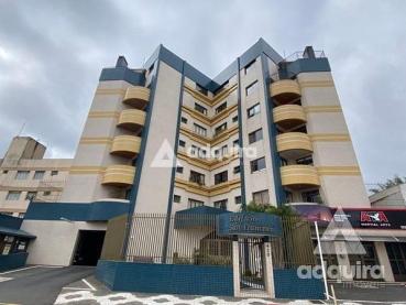 Apartamento de 150m² à Venda, 3 quartos - Ponta Grossa - Ref. 471859-4