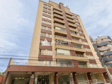 Apartamento de 142m² à Venda, 3 quartos - Ponta Grossa - Ref. 471860-4