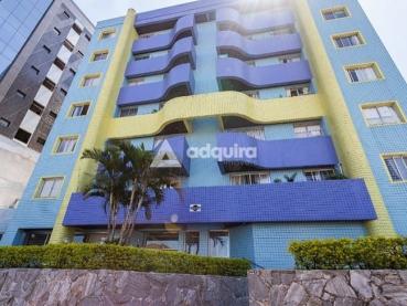 Apartamento de 162m² à Venda, 3 quartos - Ponta Grossa - Ref. 471875-4