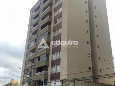 Apartamento de 120m² à Venda, 2 quartos - Ponta Grossa - Ref. 471878-4